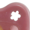 Flower luonnonkumitutti 3-36 kk - Watermelon